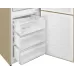 Холодильник WEISSGAUFF WRK 2010 D Inverter NoFrost Beige Soft Close Холодильник WEISSGAUFF WRK 2010 D Inverter NoFrost Beige Soft Close