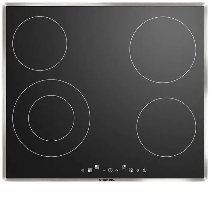 Варочная поверхность GRUNDIG GIEV613420E Варочная поверхность GRUNDIG GIEV613420E