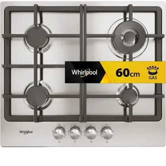 Варочная поверхность WHIRLPOOL TGML661IX
