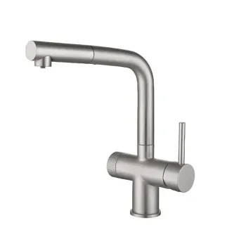 Смеситель EMAR ЕС-7026 Satin