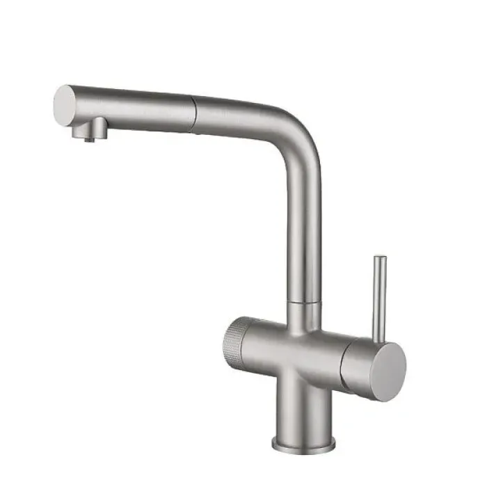 Смеситель EMAR ЕС-7026 Satin Смеситель EMAR ЕС-7026 Satin