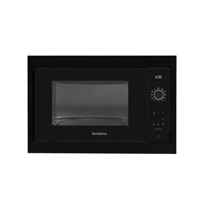 Микроволновая печь DE DIETRICH DME4310X Микроволновая печь DE DIETRICH DME4310X