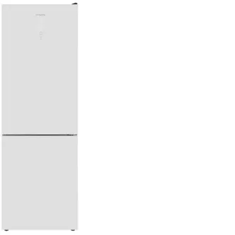 Холодильник MAUNFELD MFF185NFW Matt Inverter