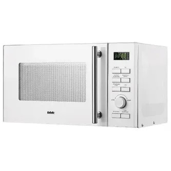 Микроволновая печь BBK 23MWS-951T/W Микроволновая печь BBK 23MWS-951T/W