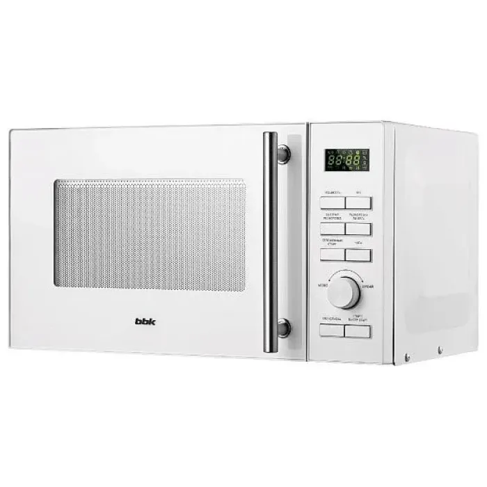 Микроволновая печь BBK 23MWS-951T/W