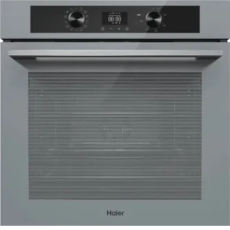 Духовой шкаф HAIER HOQ-K3QSN5GG