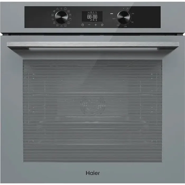 Духовой шкаф HAIER HOQ-K3QSN5GG