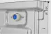 Стиральная машина ZUGEL ZWT712 Стиральная машина ZUGEL ZWT712
