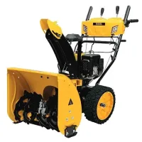 Снегоуборщик DENZEL SBM 610S PRO (976543) Снегоуборщик DENZEL SBM 610S PRO (976543)