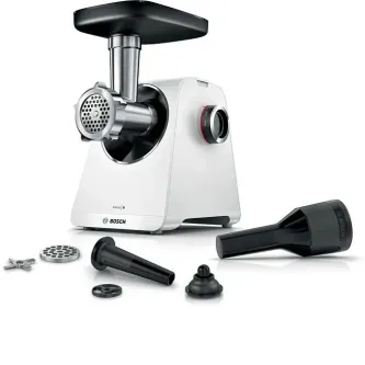 Мясорубка BOSCH MFWS607W Мясорубка BOSCH MFWS607W