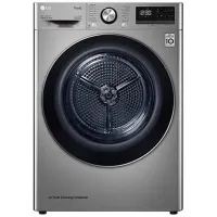 Сушильная машина LG RH90V9PV8N