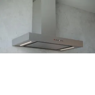 Вытяжка SIRIUS SLTC 122 IX 60