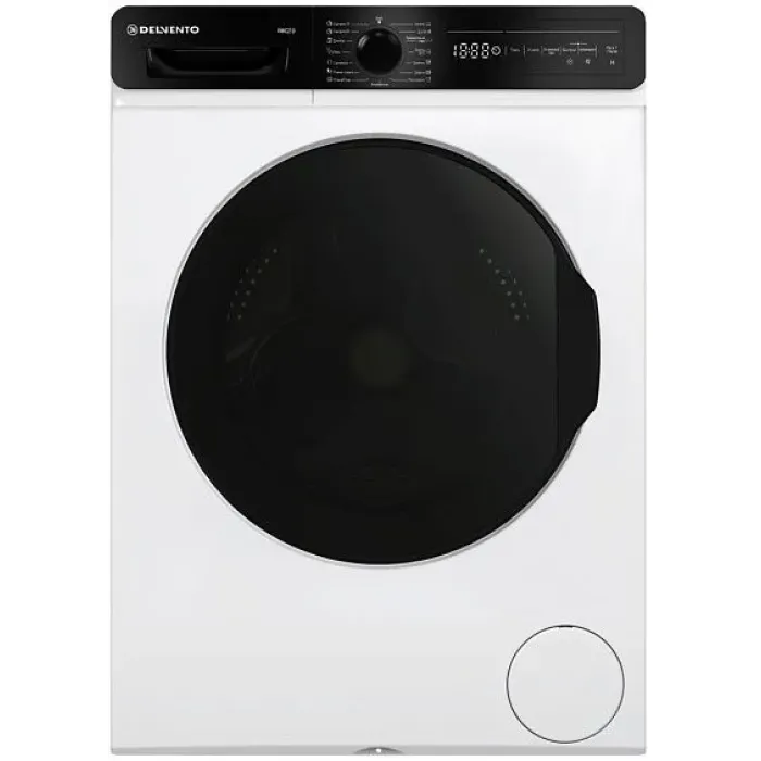 Стиральная машина DELVENTO VWC210