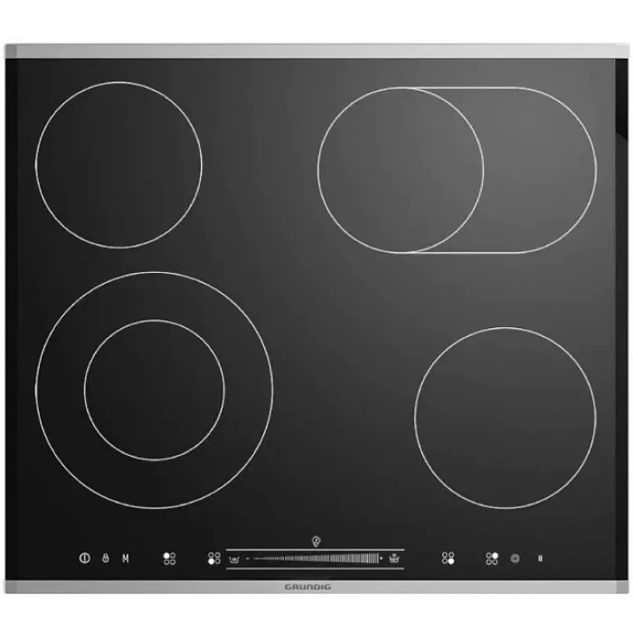 Варочная поверхность GRUNDIG GIEV624430X