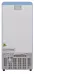 Холодильник HARPER HRF-T120M BLUE Холодильник HARPER HRF-T120M BLUE