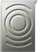 Стиральная машина BOSCH WGB2560X0