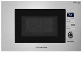 Микроволновая печь MEFERI MMO6020IX SLIM POWER