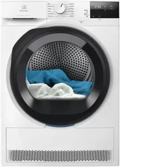 Сушильная машина ELECTROLUX EW6D285AE