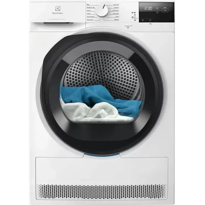 Сушильная машина ELECTROLUX EW6D285AE