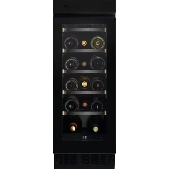 Винный шкаф AEG NSW8S823GT Винный шкаф AEG NSW8S823GT