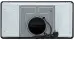 Вытяжка KRONA KATE 600 BLACK PB V2 Вытяжка KRONA KATE 600 BLACK PB V2