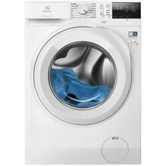 Стиральная машина ELECTROLUX EW6F2281E Стиральная машина ELECTROLUX EW6F2281E