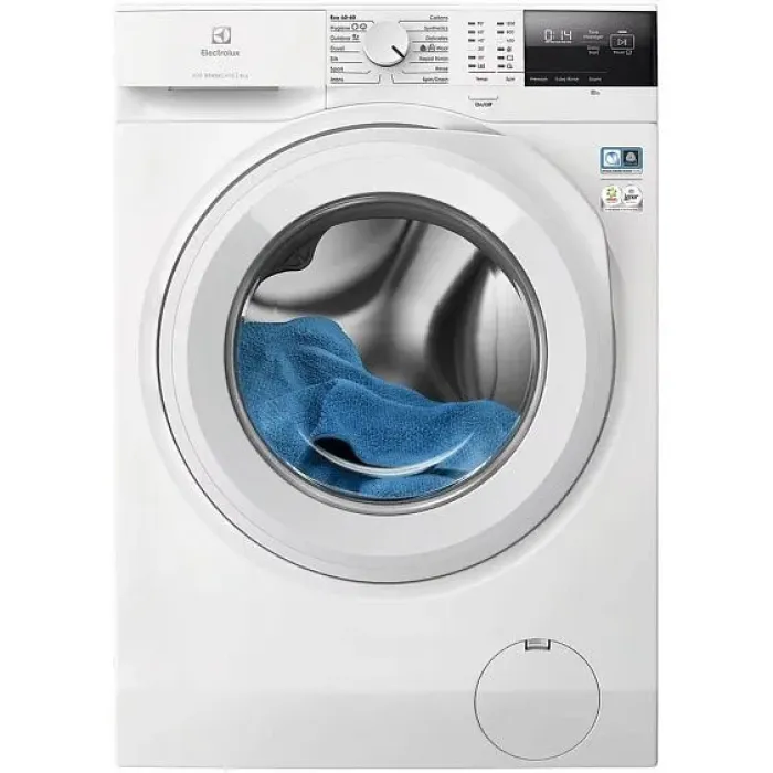 Стиральная машина ELECTROLUX EW6F2281E Стиральная машина ELECTROLUX EW6F2281E