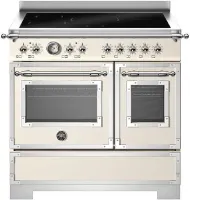 Варочный центр BERTAZZONI HER95I2EAVT2 Варочный центр BERTAZZONI HER95I2EAVT2