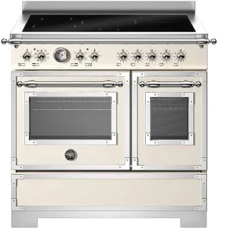 Варочный центр BERTAZZONI HER95I2EAVT2 Варочный центр BERTAZZONI HER95I2EAVT2