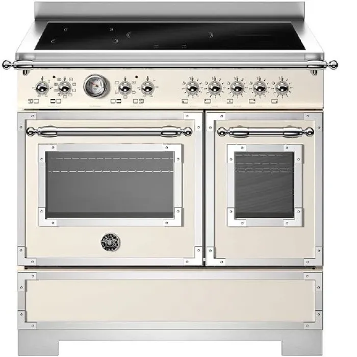 Варочный центр BERTAZZONI HER95I2EAVT2