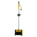 Снегоуборщик HUTER SGC 1700E Снегоуборщик HUTER SGC 1700E
