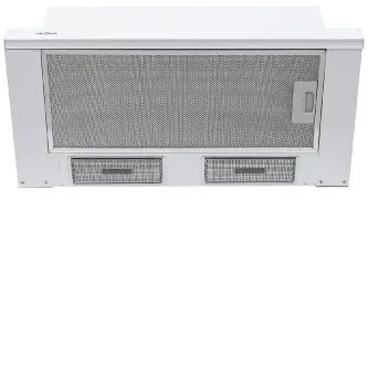 Вытяжка KRONA KAMILLA 600 2DN WH