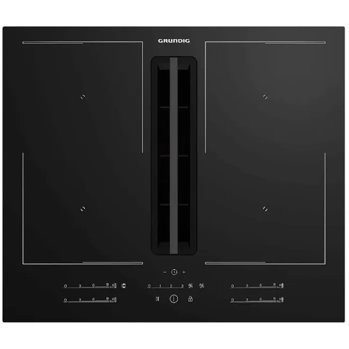 Варочная поверхность GRUNDIG GIEH634480P Варочная поверхность GRUNDIG GIEH634480P
