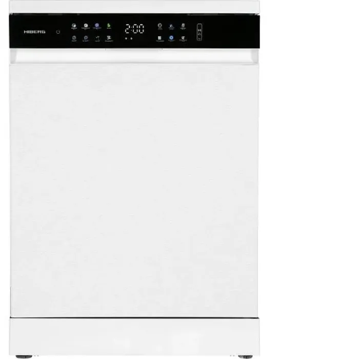 Посудомоечная машина HIBERG i-F 6815 LW Посудомоечная машина HIBERG i-F 6815 LW