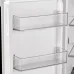 Холодильник MAUNFELD MFF190NFDBG Matt Inverter