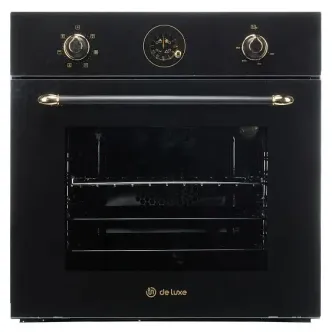 Духовой шкаф DELUXE 6006.05 эшв-151 Духовой шкаф DELUXE 6006.05 эшв-151