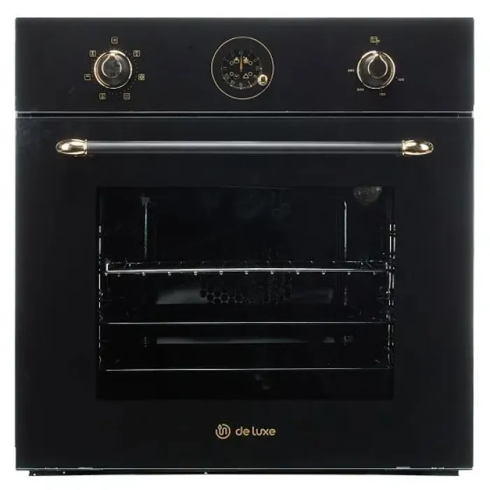 Духовой шкаф DELUXE 6006.05 эшв-151