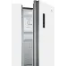 Холодильник WEISSGAUFF WSBS 550 WG Inverter NoFrost Холодильник WEISSGAUFF WSBS 550 WG Inverter NoFrost