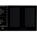 Варочная поверхность HIBERG i-VM 9025 B