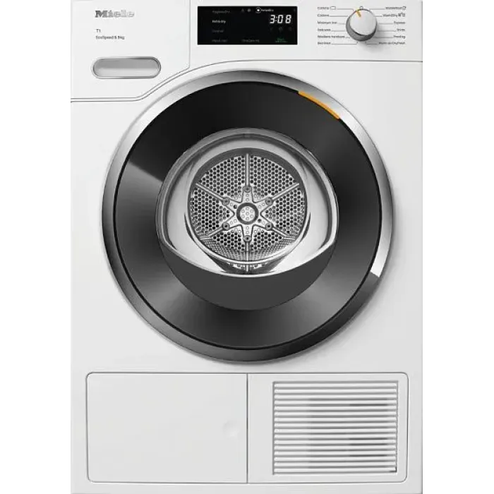 Сушильная машина MIELE TWH780WP Сушильная машина MIELE TWH780WP