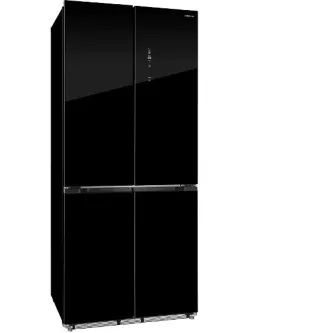 Холодильник HIBERG i-RFQ 600 GB Холодильник HIBERG i-RFQ 600 GB