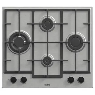 Варочная поверхность KORTING HG 688 CTX