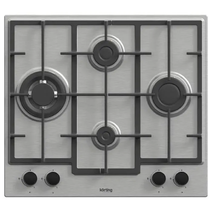Варочная поверхность KORTING HG 688 CTX