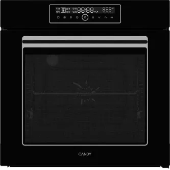 Духовой шкаф CANDY COXT16LATRB Духовой шкаф CANDY COXT16LATRB