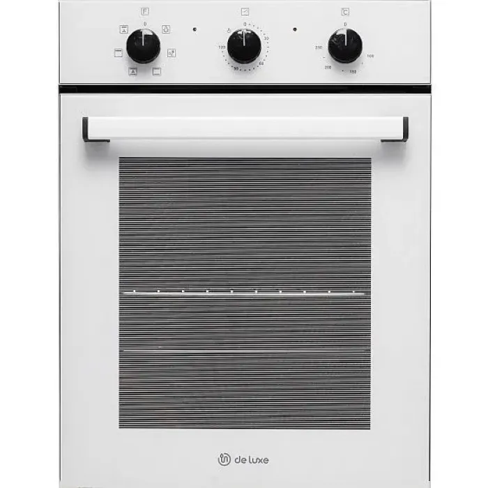 Духовой шкаф DELUXE 4506.03 эшв-142
