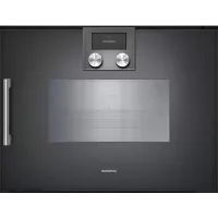 Духовой шкаф-пароварка GAGGENAU BSP270101