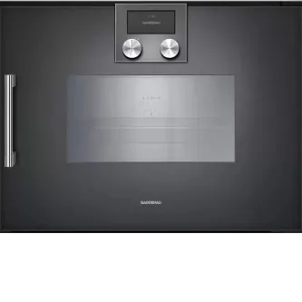 Духовой шкаф-пароварка GAGGENAU BSP270101 Духовой шкаф-пароварка GAGGENAU BSP270101