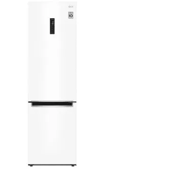 Холодильник LG GC-B509MQWM