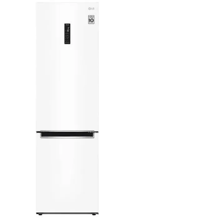 Холодильник LG GC-B509MQWM