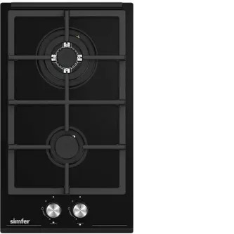 Варочная поверхность SIMFER H30H20S570 Варочная поверхность SIMFER H30H20S570